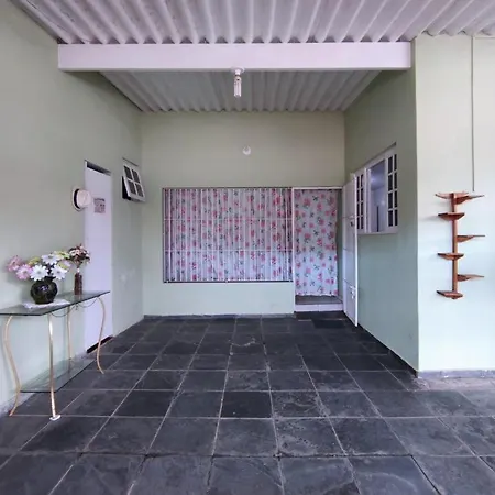 Casa Individual Aconchegante - Rio Da Praia - Bertioga Exterior photo
