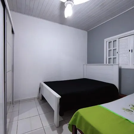 Casa Individual Aconchegante - Rio Da Praia - Bertioga Exterior photo