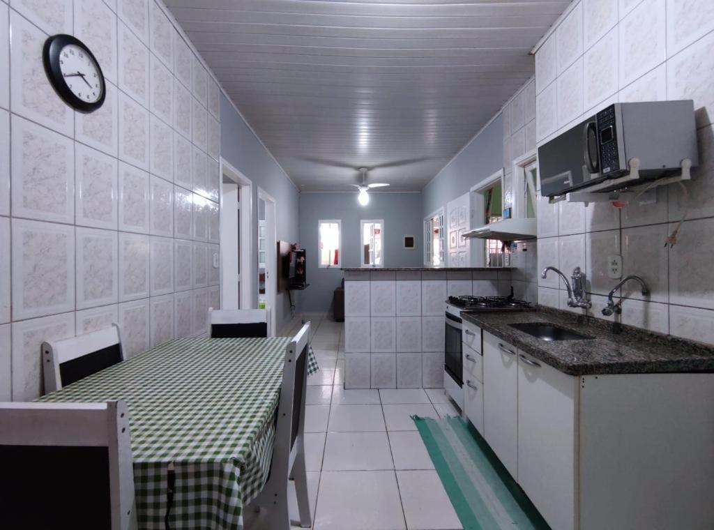 Casa Individual Aconchegante - Rio Da - Holiday home *