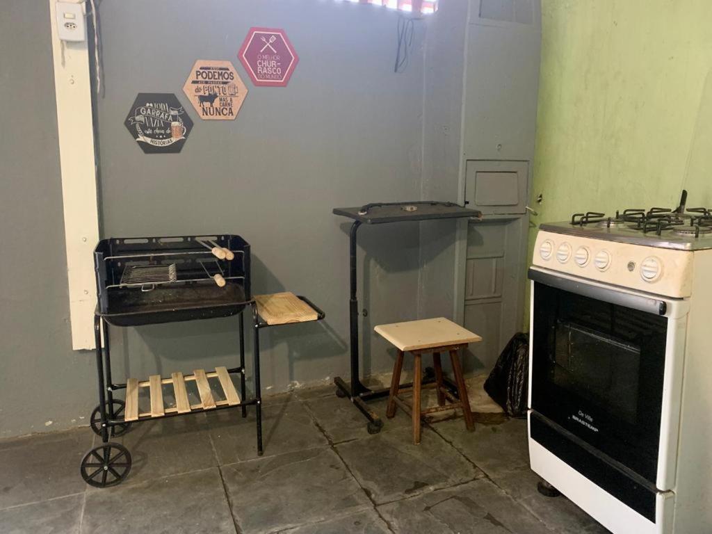 Casa Individual Aconchegante - Rio Da - Holiday home Bertioga