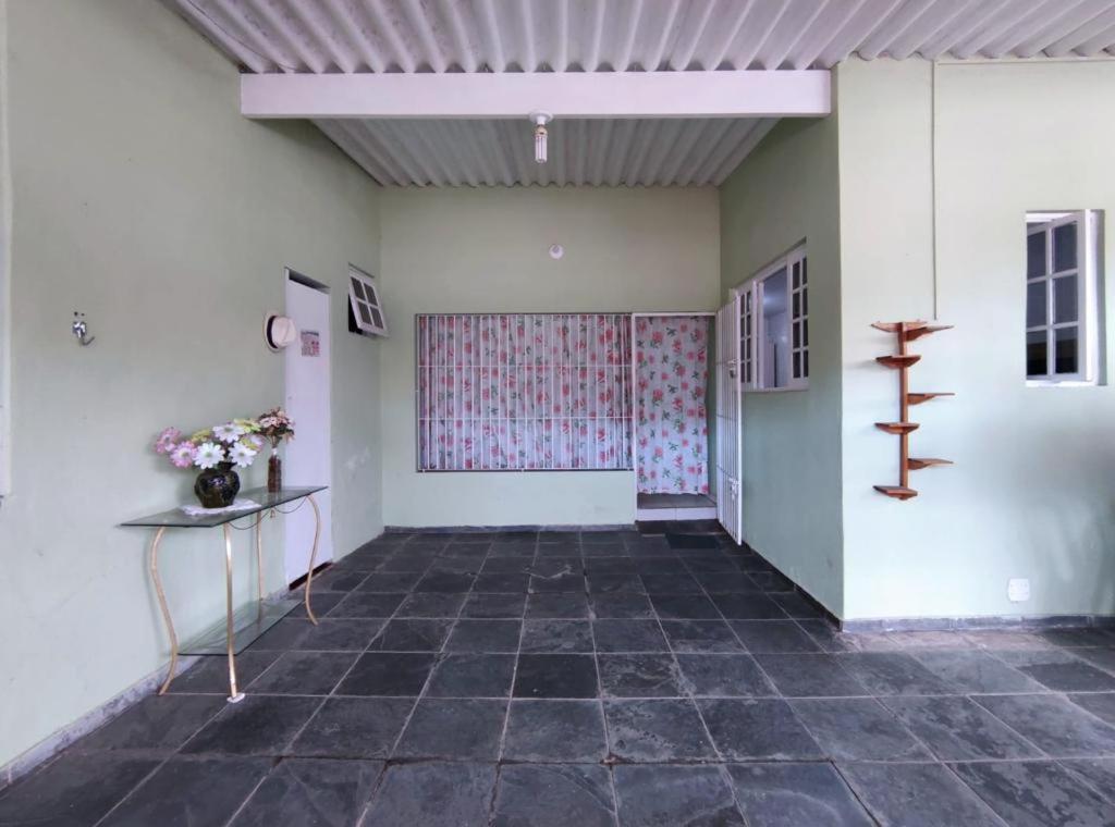 Casa Individual Aconchegante - Rio Da - Holiday home Bertioga