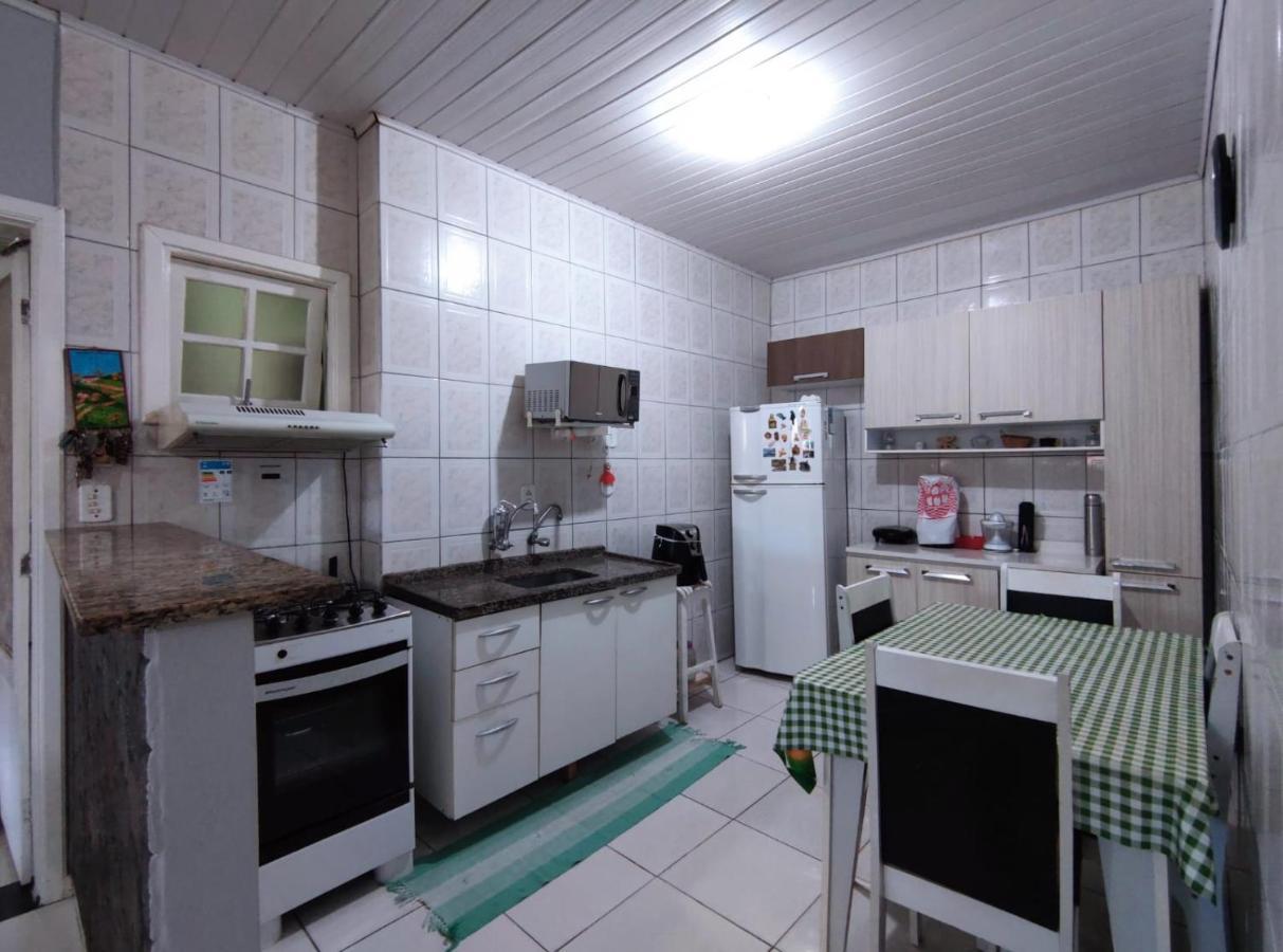 Casa Individual Aconchegante - Rio Da - Holiday home