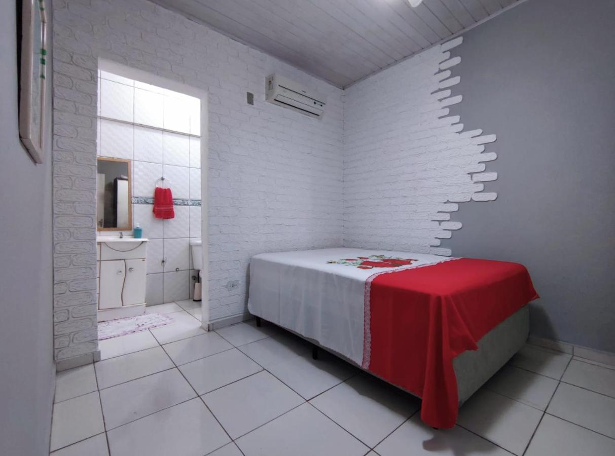 Holiday home Casa Individual Aconchegante - Rio Da - Bertioga