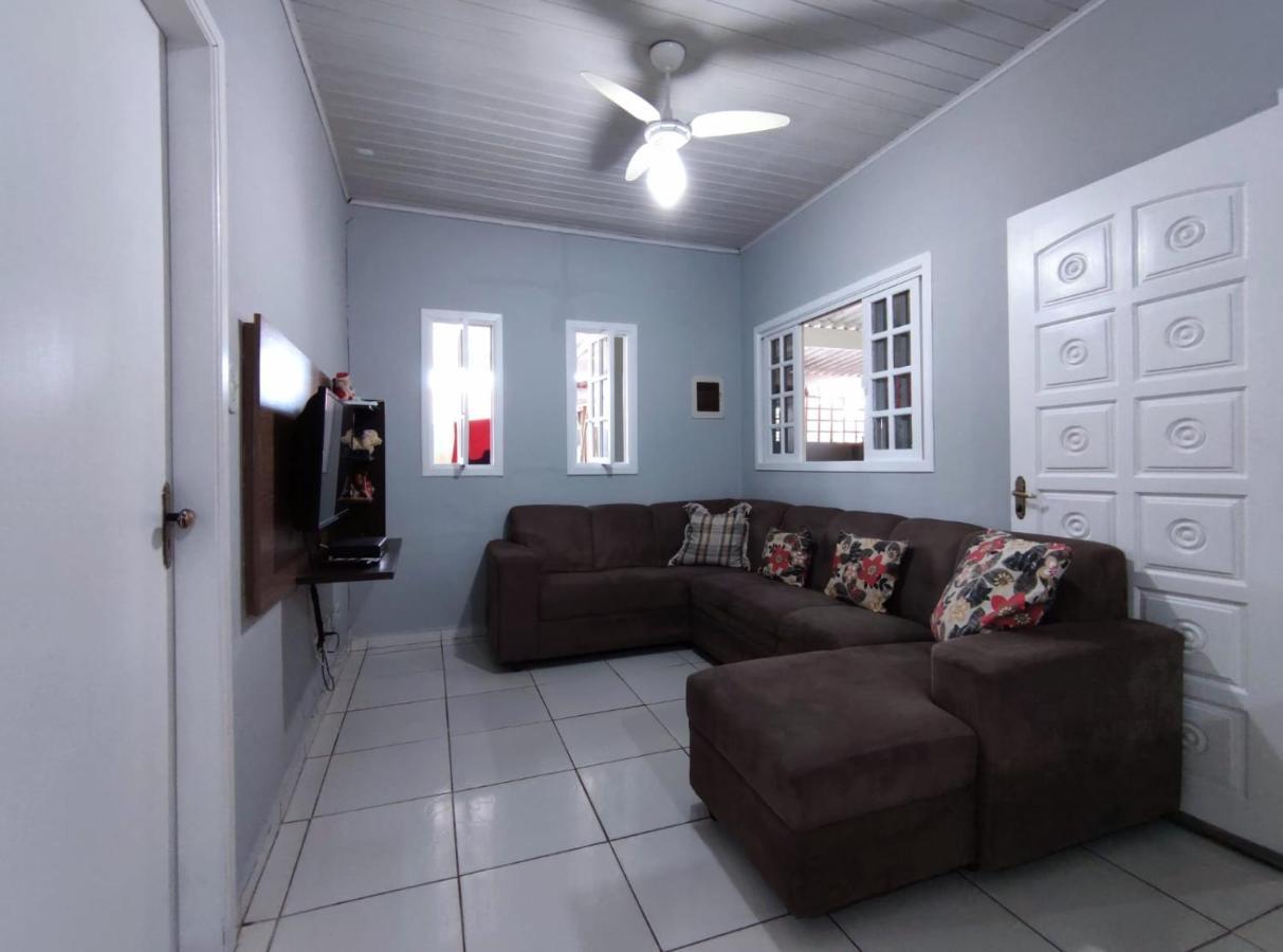 Casa Individual Aconchegante - Rio Da -