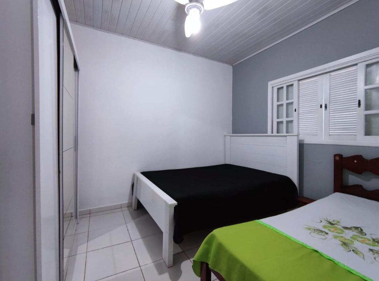 Holiday home Casa Individual Aconchegante - Rio Da - Bertioga